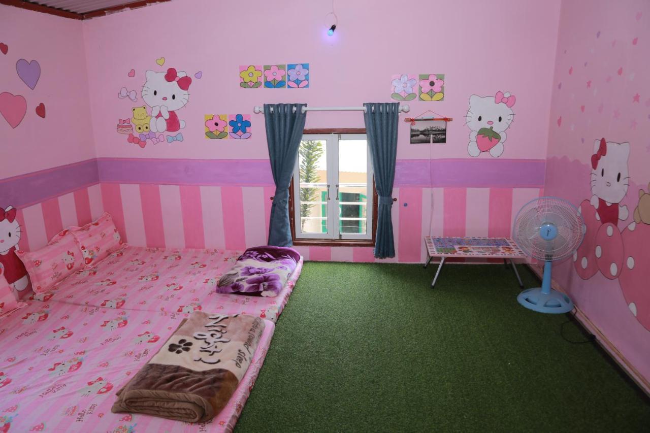 Chocolate Home Далат Экстерьер фото